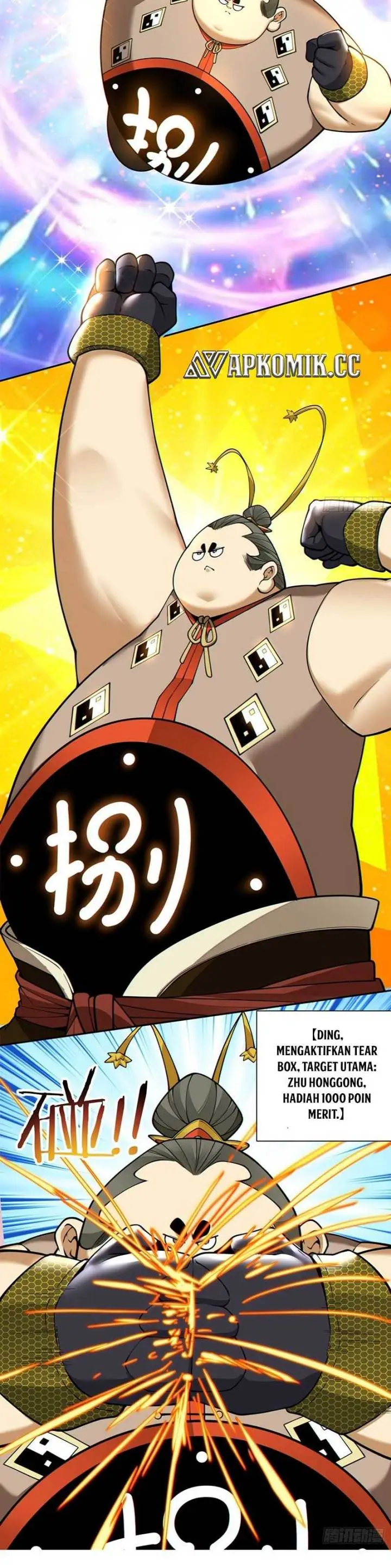 image-komik-my-disciples-are-all-big-villains-chapter-337-15/23