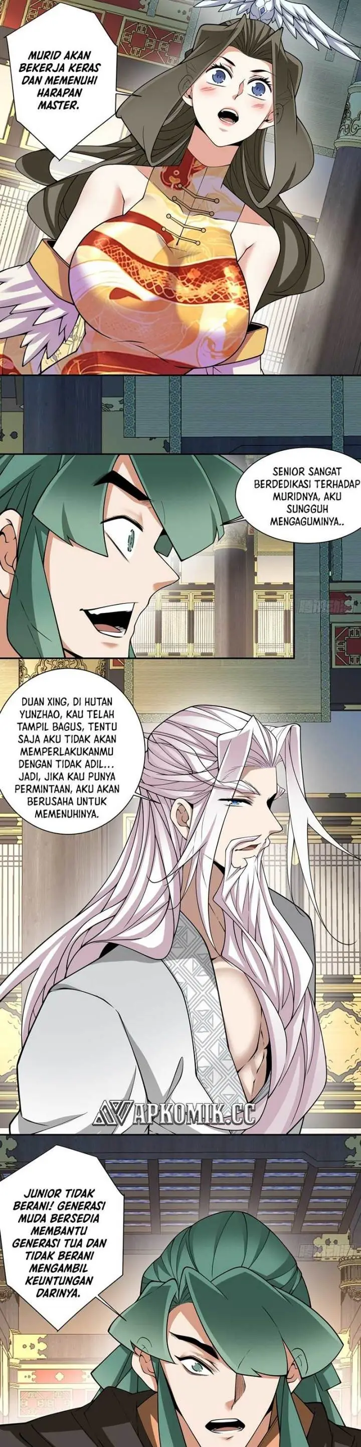 image-komik-my-disciples-are-all-big-villains-chapter-337-18/23
