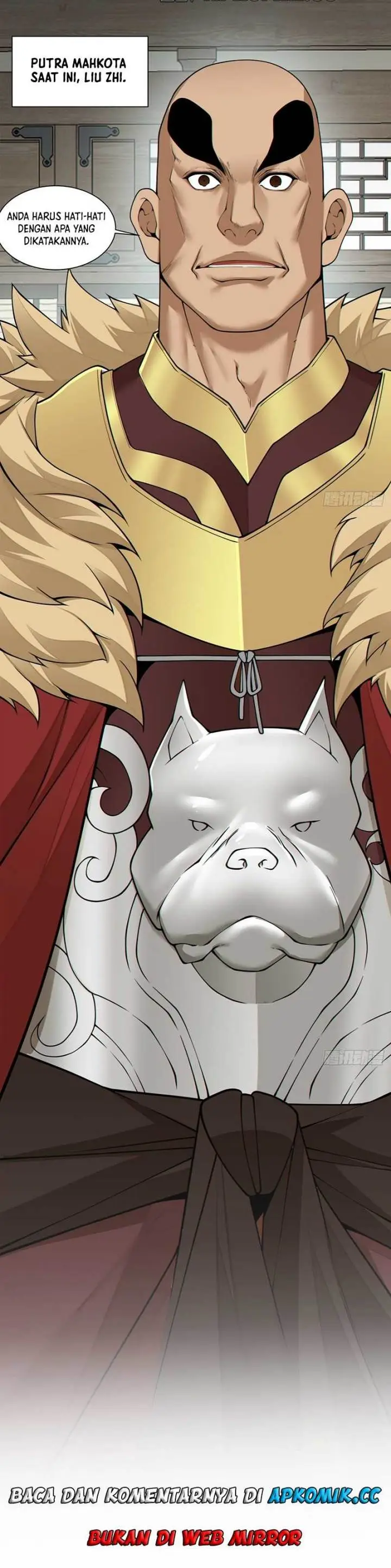 image-komik-my-disciples-are-all-big-villains-chapter-337-22/23