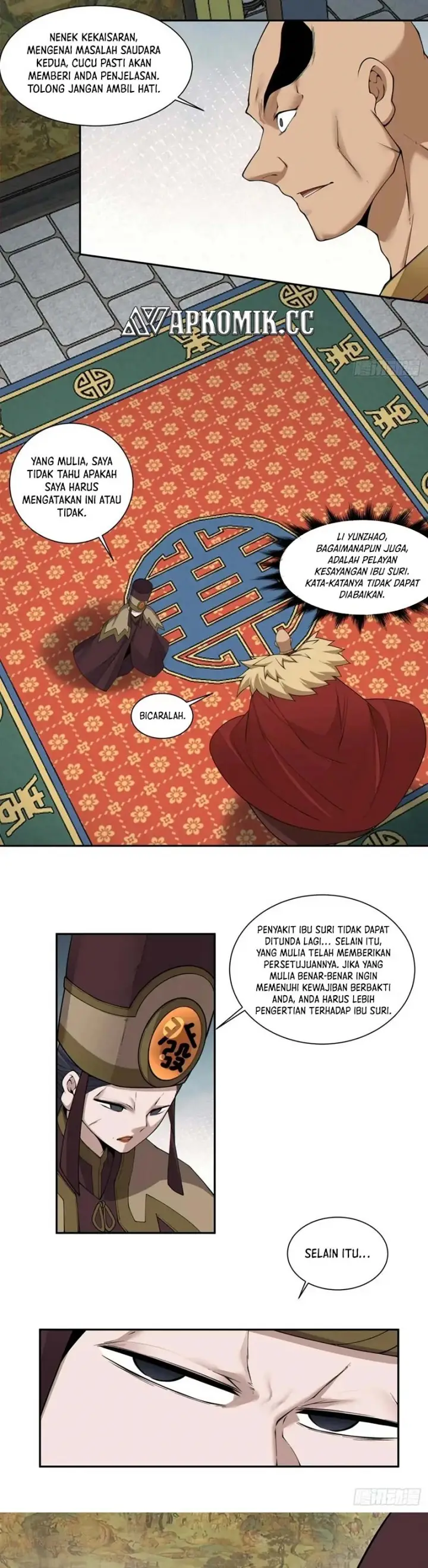 image-komik-my-disciples-are-all-big-villains-chapter-338-3/21