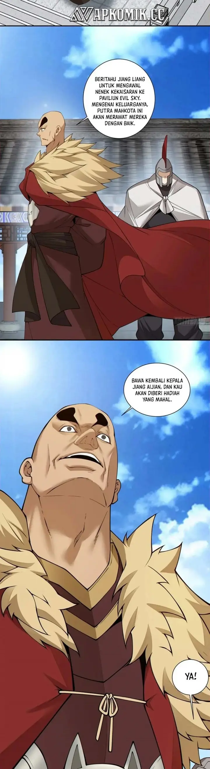 image-komik-my-disciples-are-all-big-villains-chapter-338-5/21