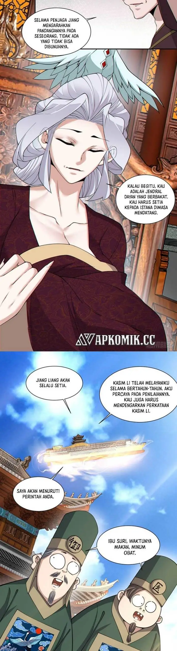 image-komik-my-disciples-are-all-big-villains-chapter-339-10/23