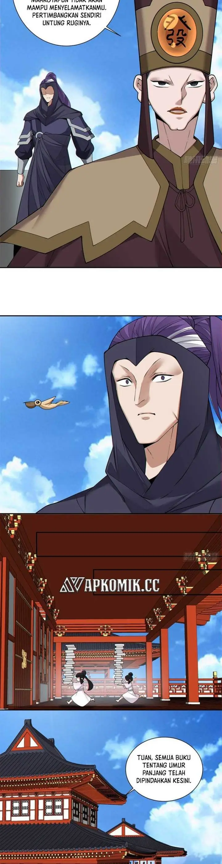 image-komik-my-disciples-are-all-big-villains-chapter-339-15/23