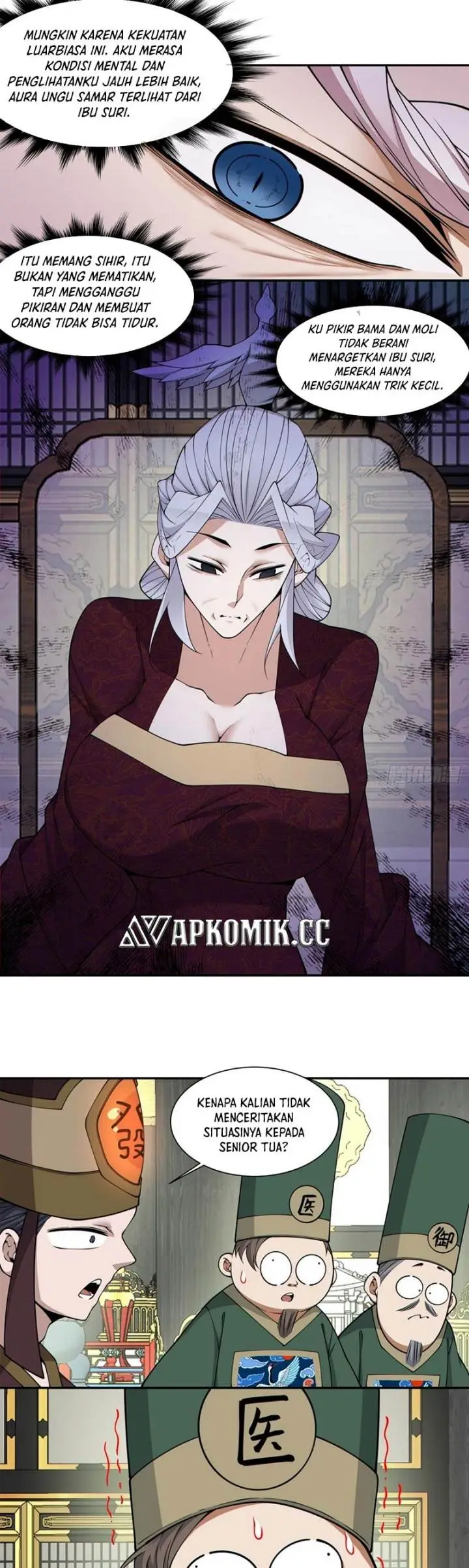 image-komik-my-disciples-are-all-big-villains-chapter-340-3/23