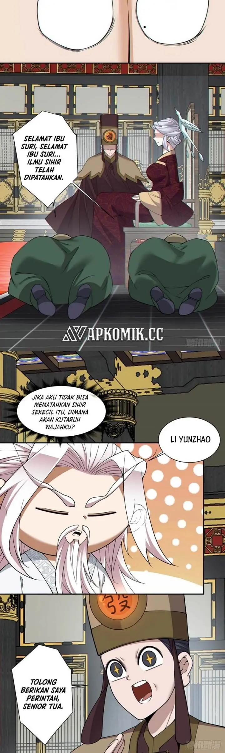 image-komik-my-disciples-are-all-big-villains-chapter-340-11/23