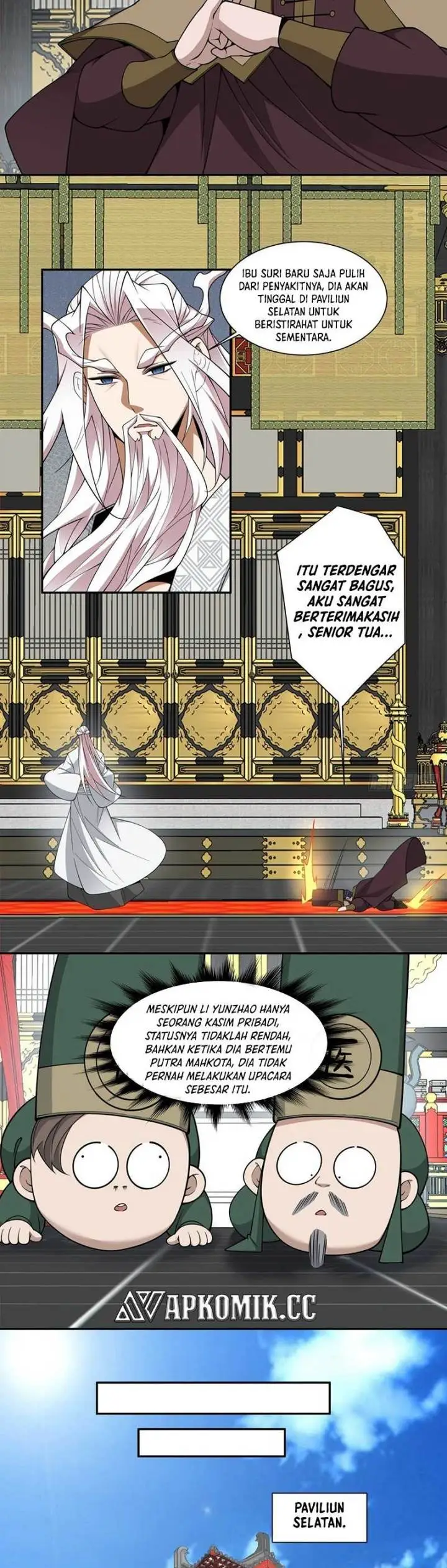 image-komik-my-disciples-are-all-big-villains-chapter-340-12/23