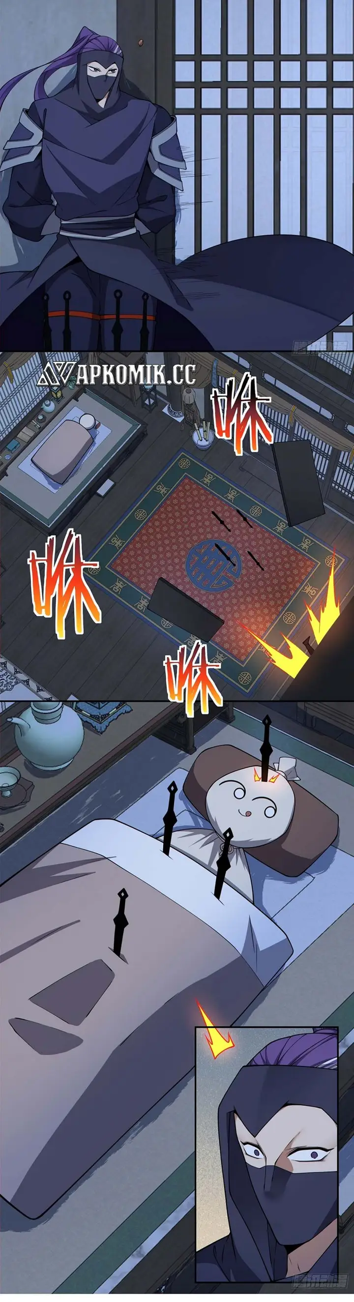 image-komik-my-disciples-are-all-big-villains-chapter-341-3/21