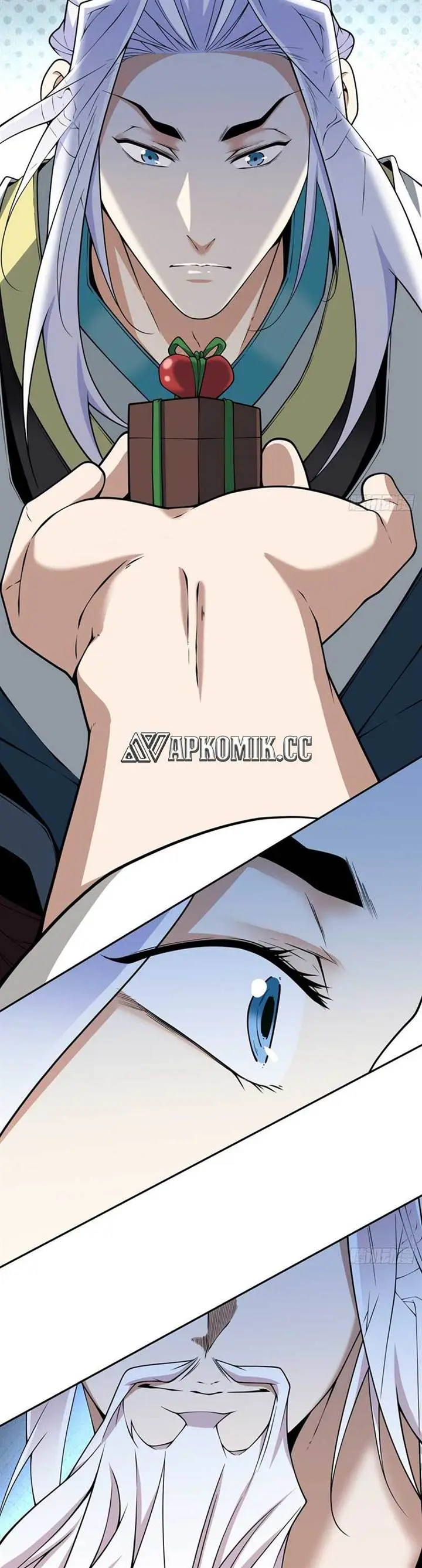 image-komik-my-disciples-are-all-big-villains-chapter-345-11/25