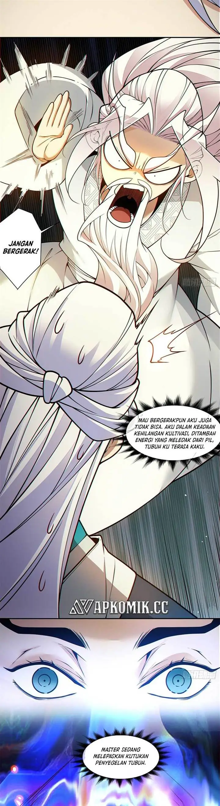 image-komik-my-disciples-are-all-big-villains-chapter-345-17/25