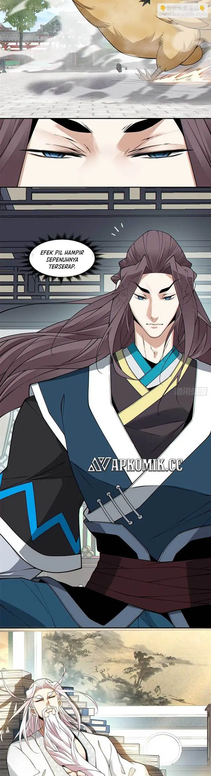 image-komik-my-disciples-are-all-big-villains-chapter-345-20/25