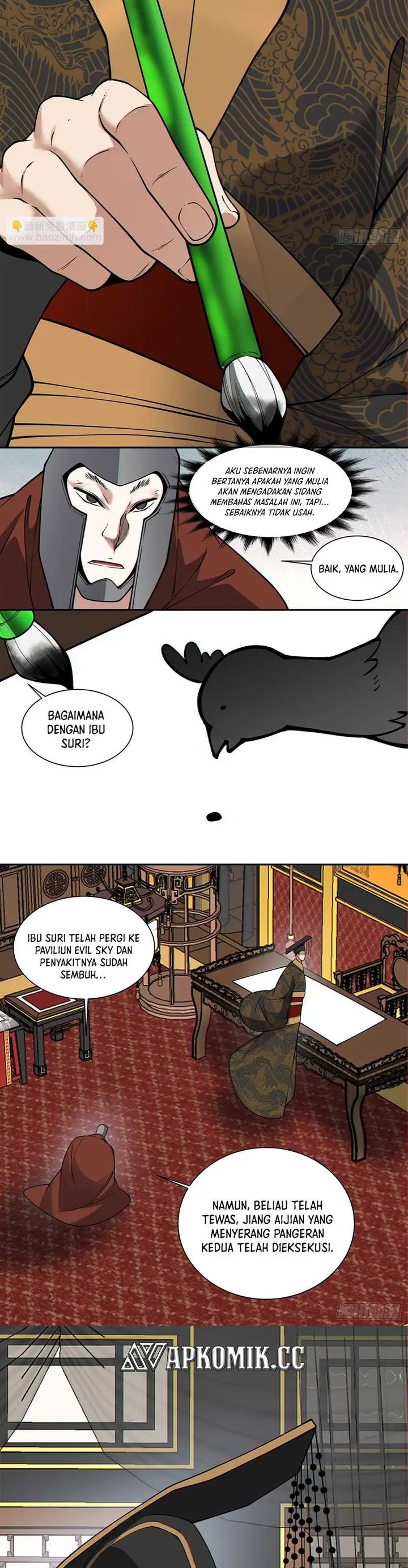 image-komik-my-disciples-are-all-big-villains-chapter-347-18/21