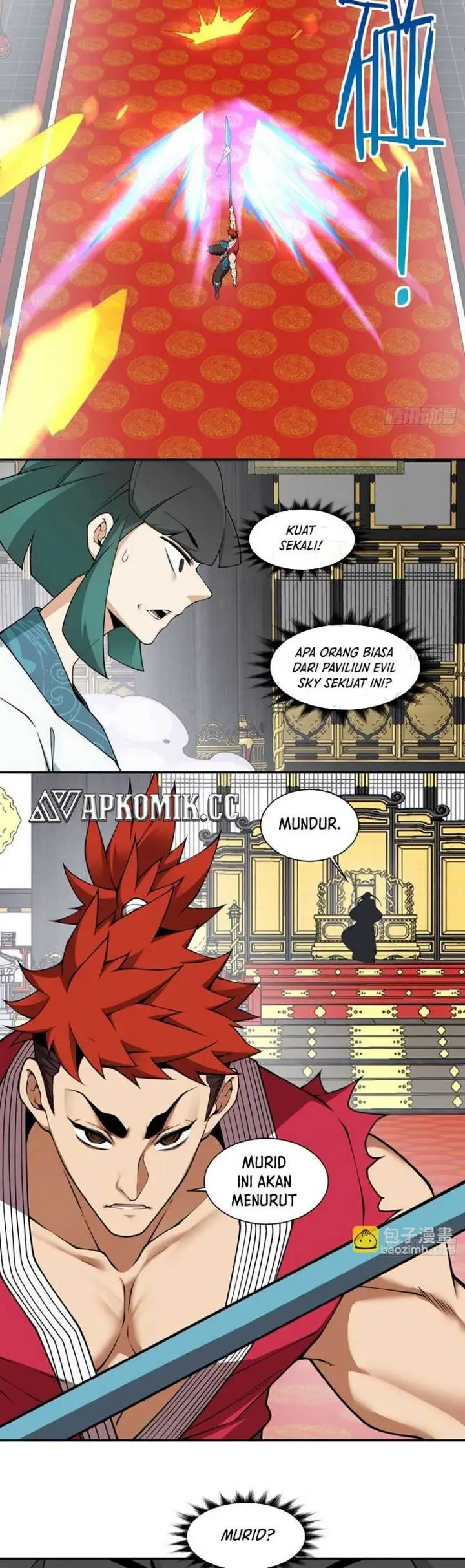 image-komik-my-disciples-are-all-big-villains-chapter-349-20/29