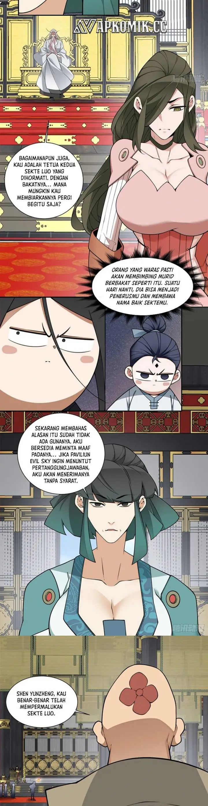 image-komik-my-disciples-are-all-big-villains-chapter-350-3/21