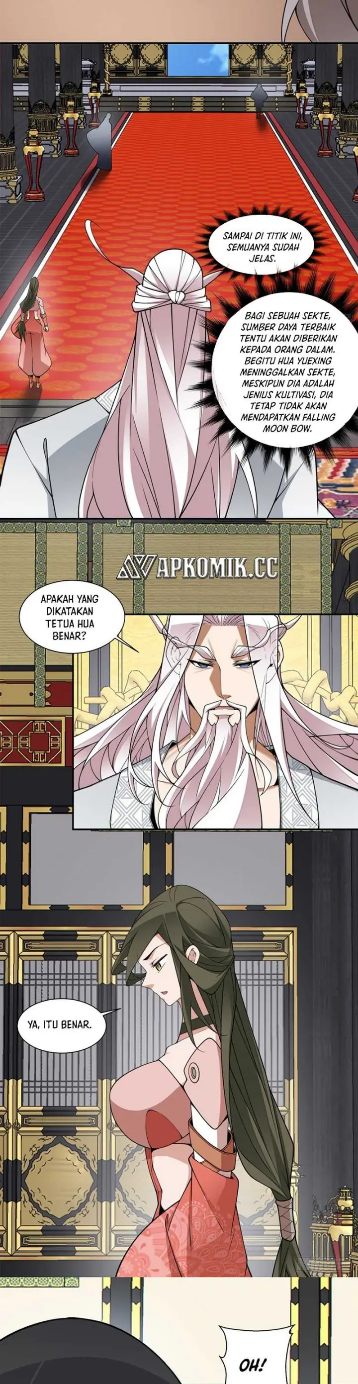 image-komik-my-disciples-are-all-big-villains-chapter-350-7/21