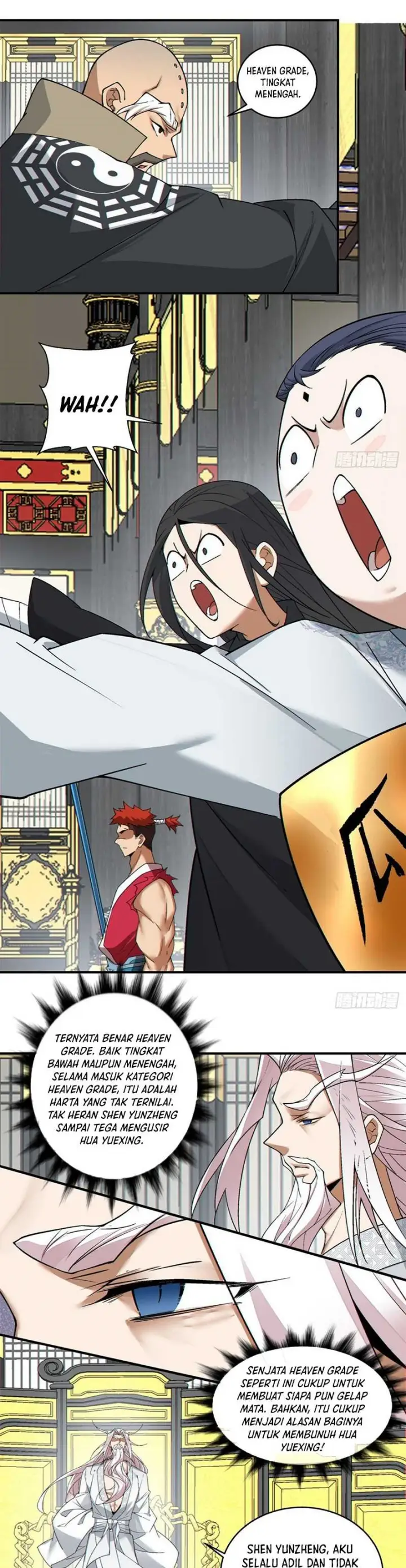 image-komik-my-disciples-are-all-big-villains-chapter-350-9/21
