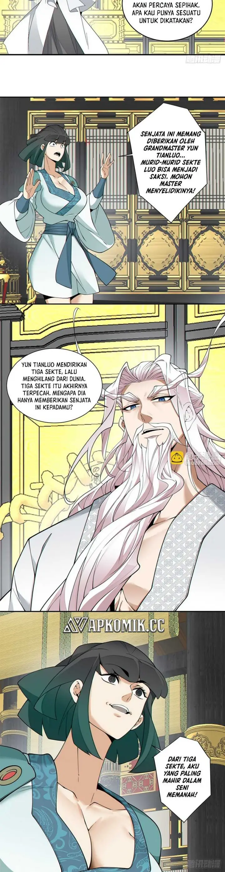 image-komik-my-disciples-are-all-big-villains-chapter-350-10/21