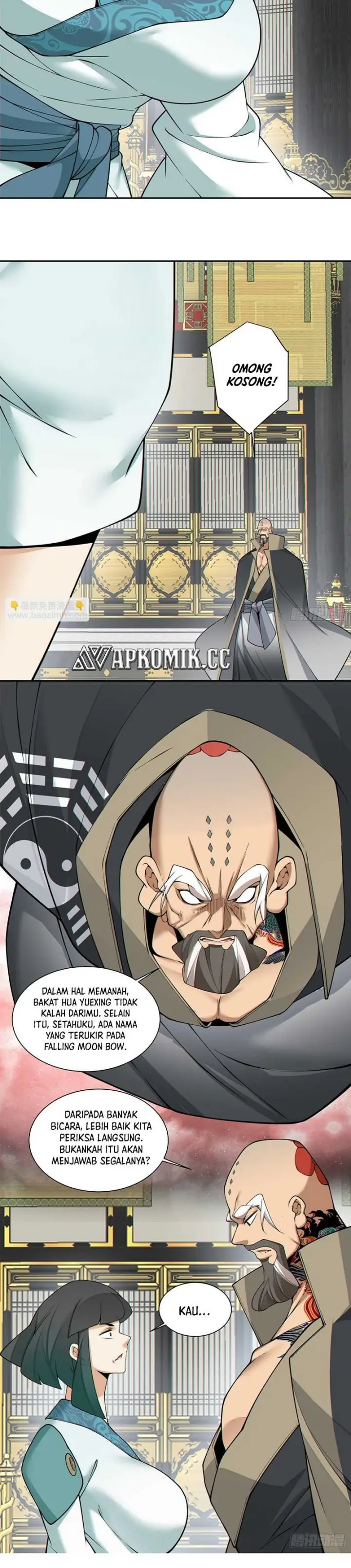 image-komik-my-disciples-are-all-big-villains-chapter-350-11/21