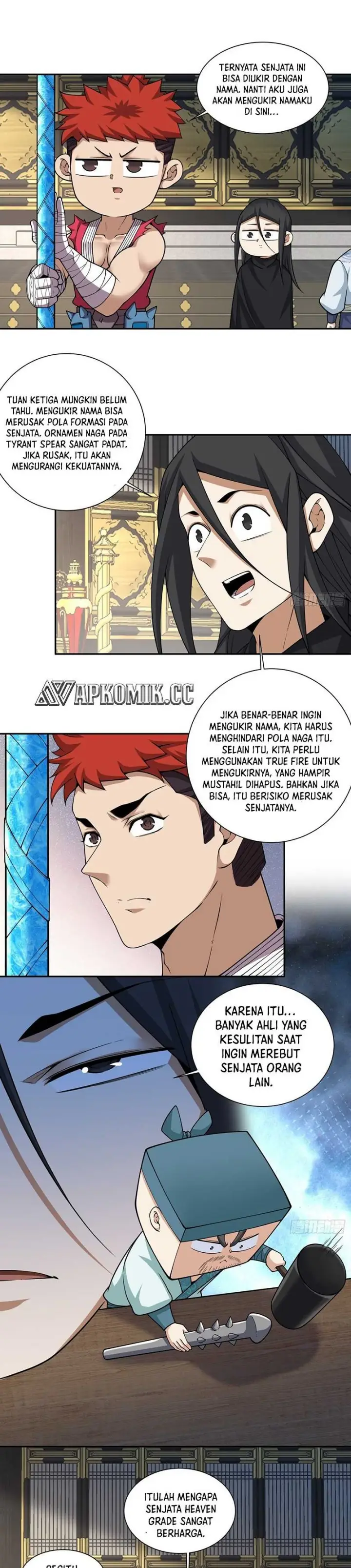 image-komik-my-disciples-are-all-big-villains-chapter-350-12/21