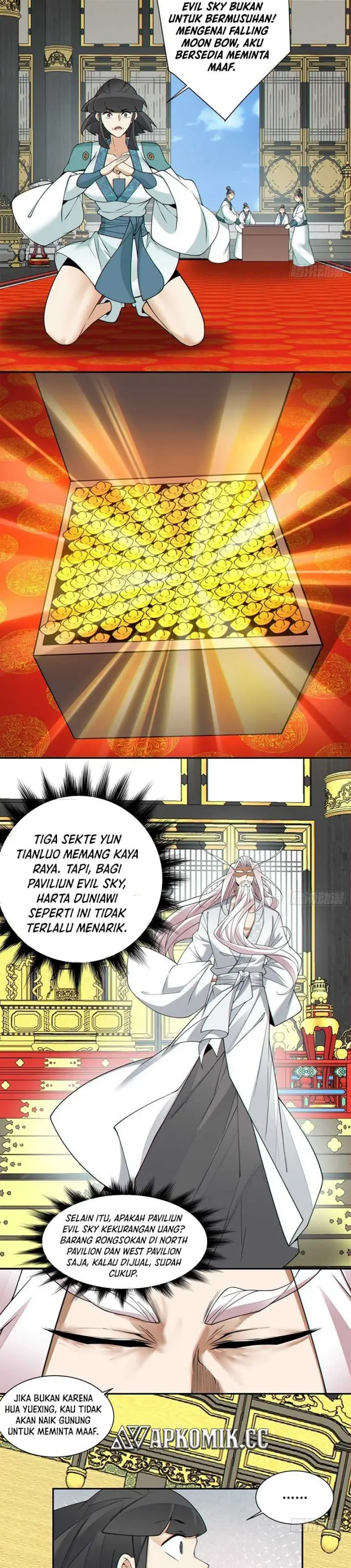 image-komik-my-disciples-are-all-big-villains-chapter-350-14/21