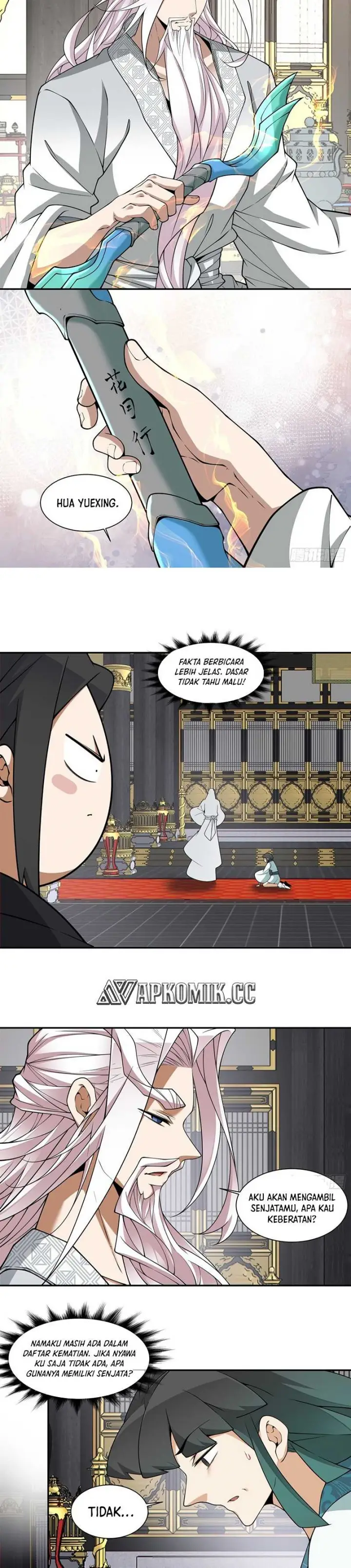 image-komik-my-disciples-are-all-big-villains-chapter-350-17/21