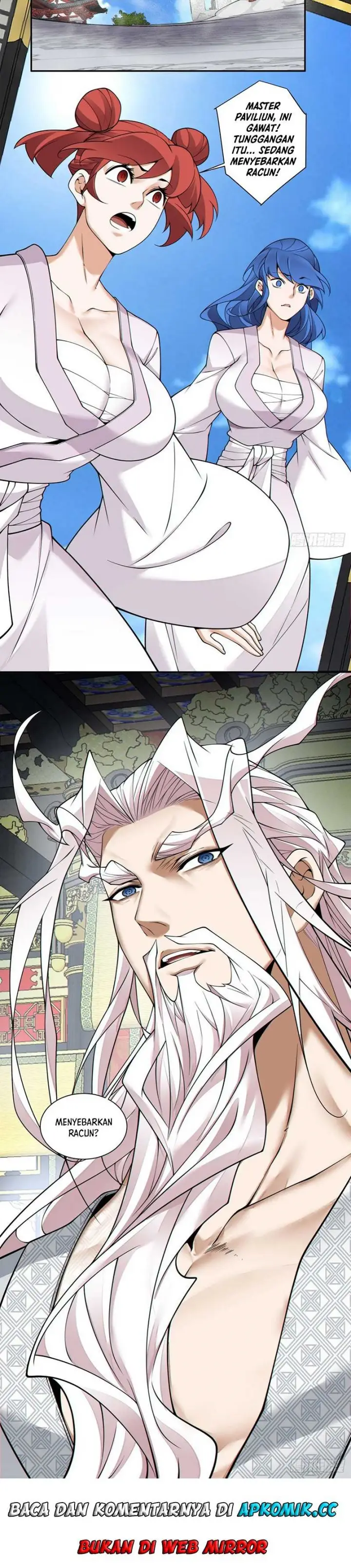 image-komik-my-disciples-are-all-big-villains-chapter-350-20/21