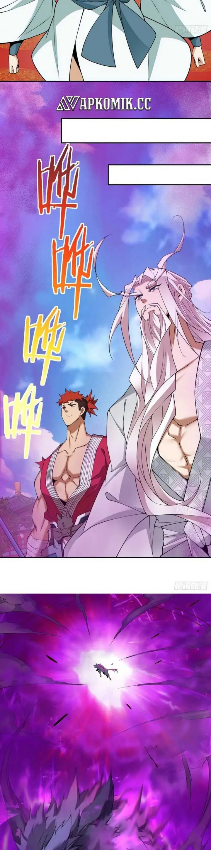 image-komik-my-disciples-are-all-big-villains-chapter-351-3/18