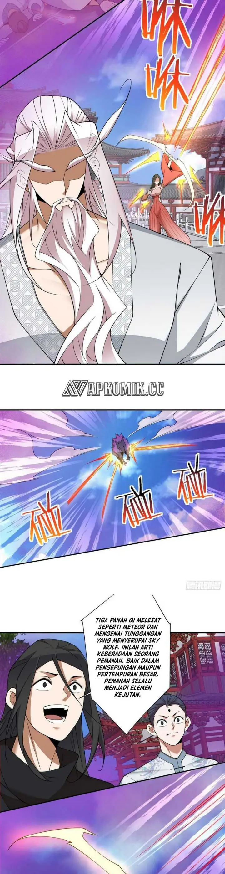 image-komik-my-disciples-are-all-big-villains-chapter-351-9/18