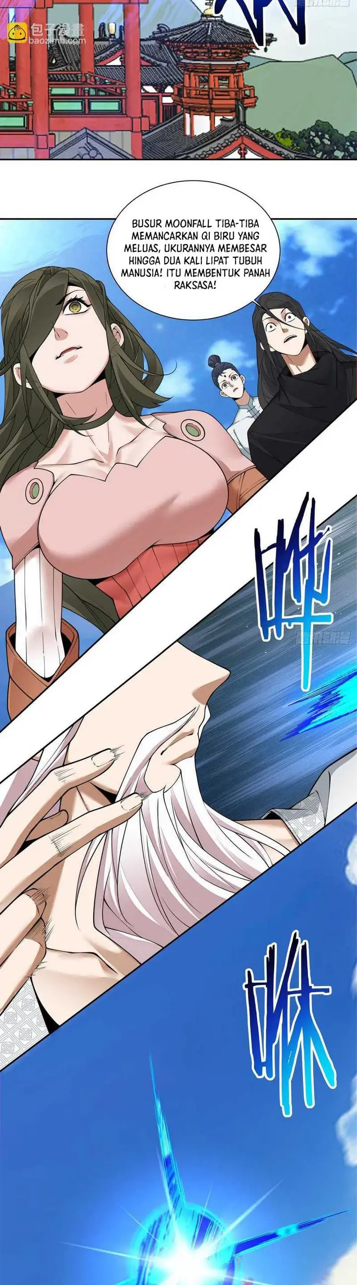 image-komik-my-disciples-are-all-big-villains-chapter-352-22/29