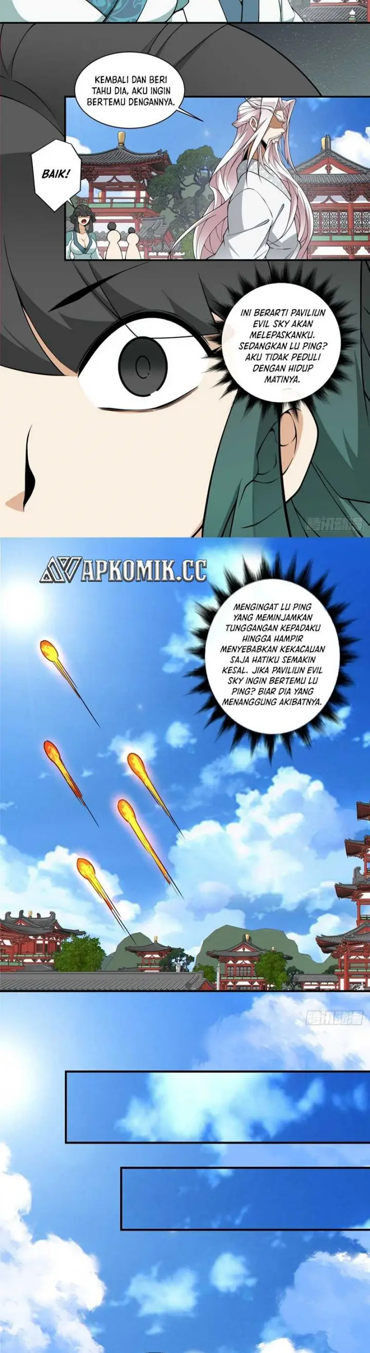 image-komik-my-disciples-are-all-big-villains-chapter-353-14/21