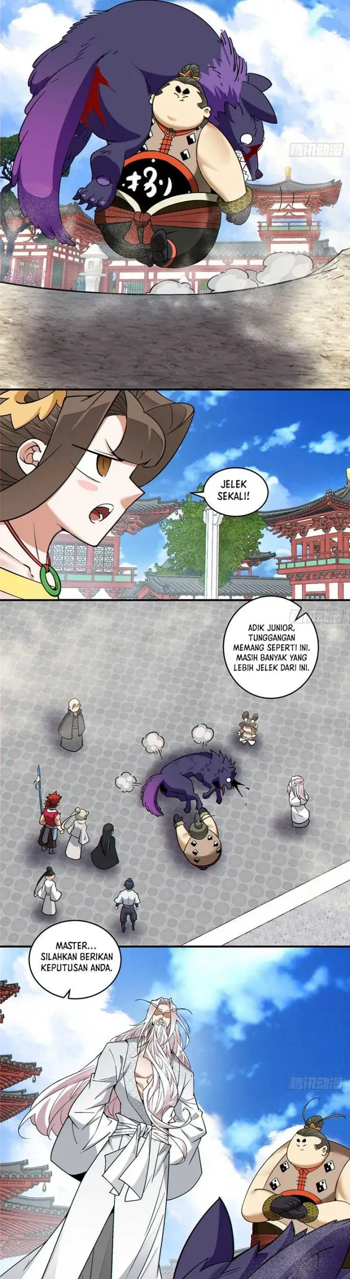 image-komik-my-disciples-are-all-big-villains-chapter-353-15/21