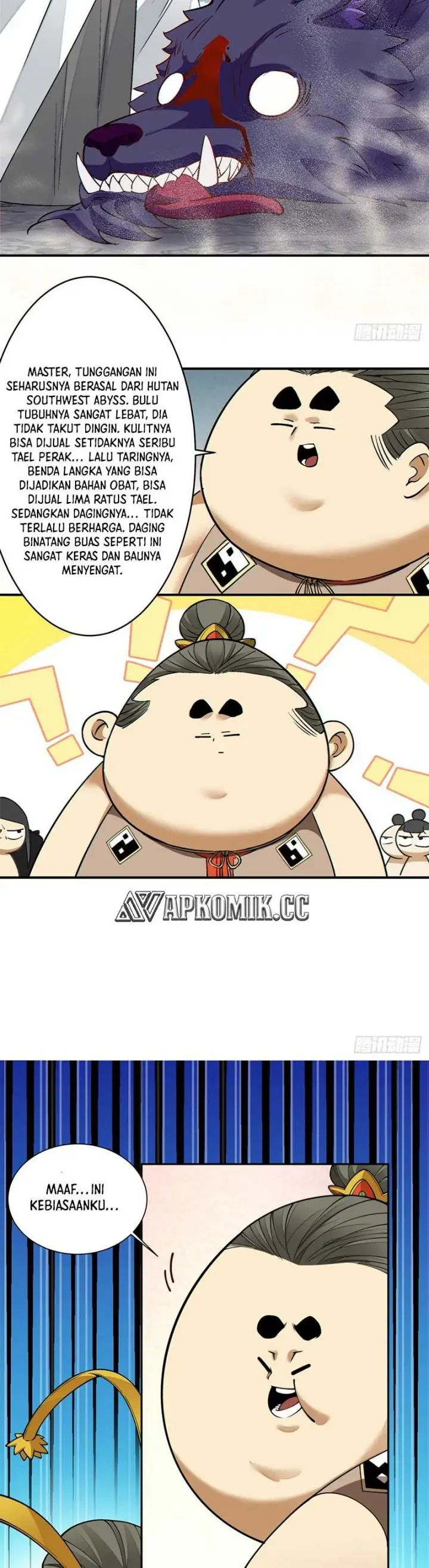 image-komik-my-disciples-are-all-big-villains-chapter-353-16/21