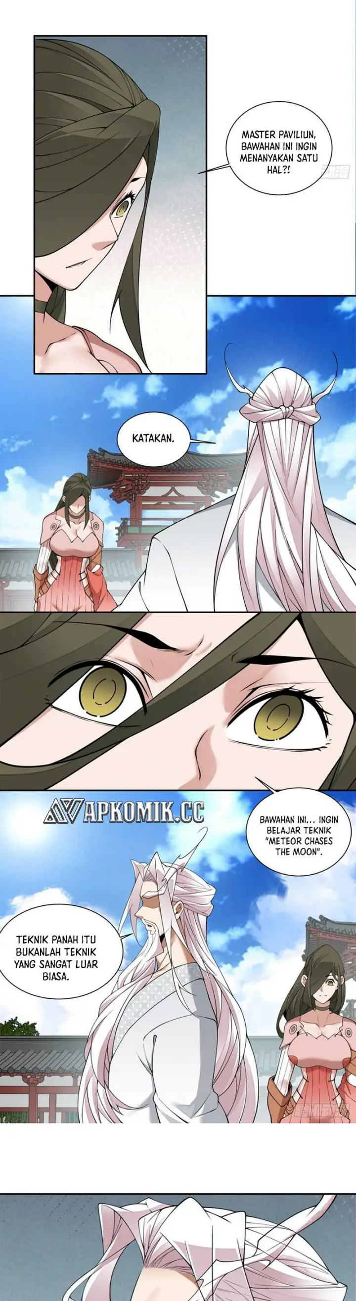 image-komik-my-disciples-are-all-big-villains-chapter-353-18/21