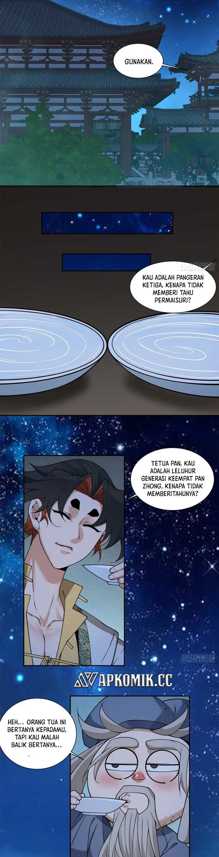 image-komik-my-disciples-are-all-big-villains-chapter-354-6/23