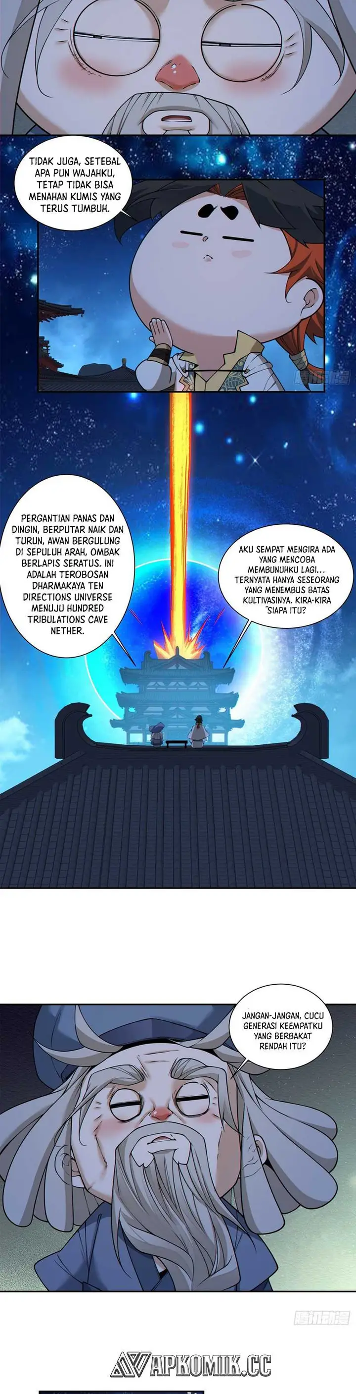 image-komik-my-disciples-are-all-big-villains-chapter-354-9/23