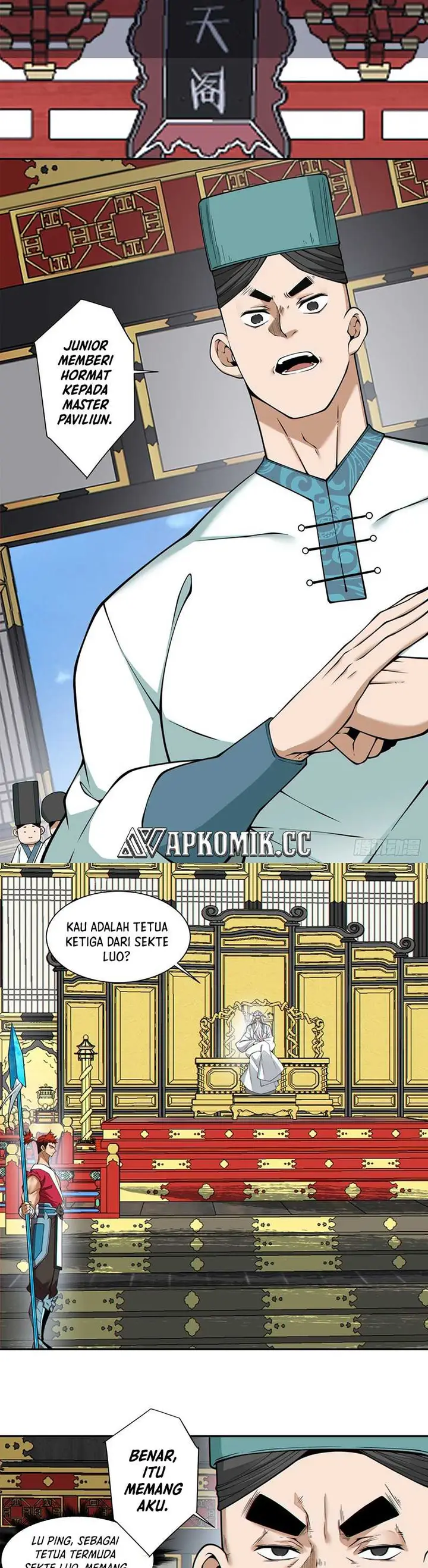 image-komik-my-disciples-are-all-big-villains-chapter-354-18/23