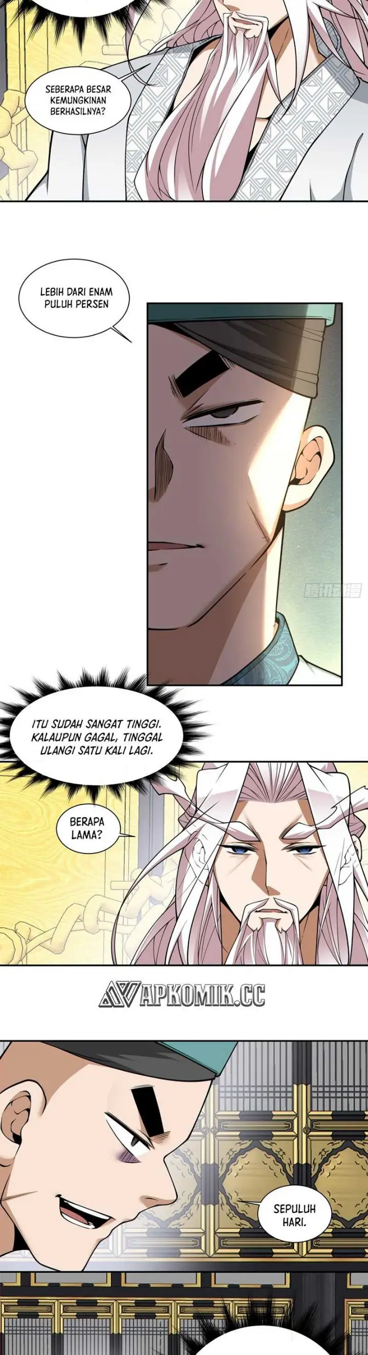 image-komik-my-disciples-are-all-big-villains-chapter-355-5/23
