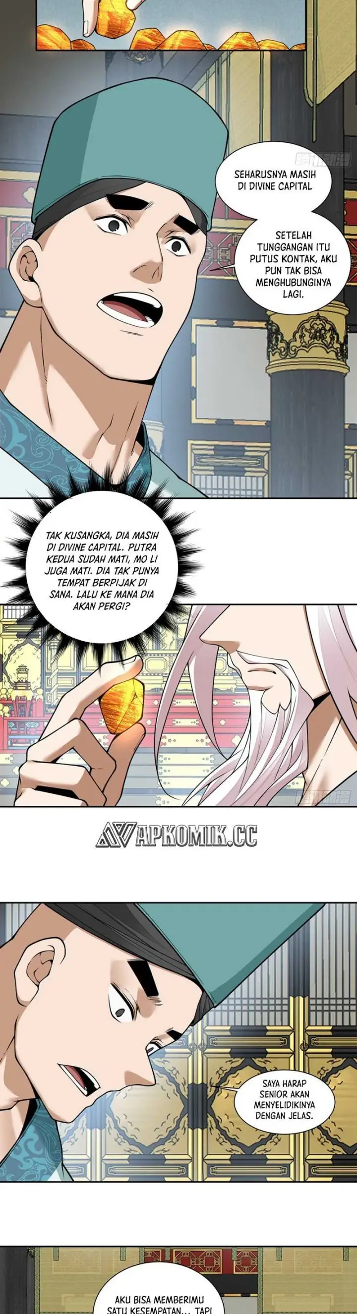 image-komik-my-disciples-are-all-big-villains-chapter-355-7/23