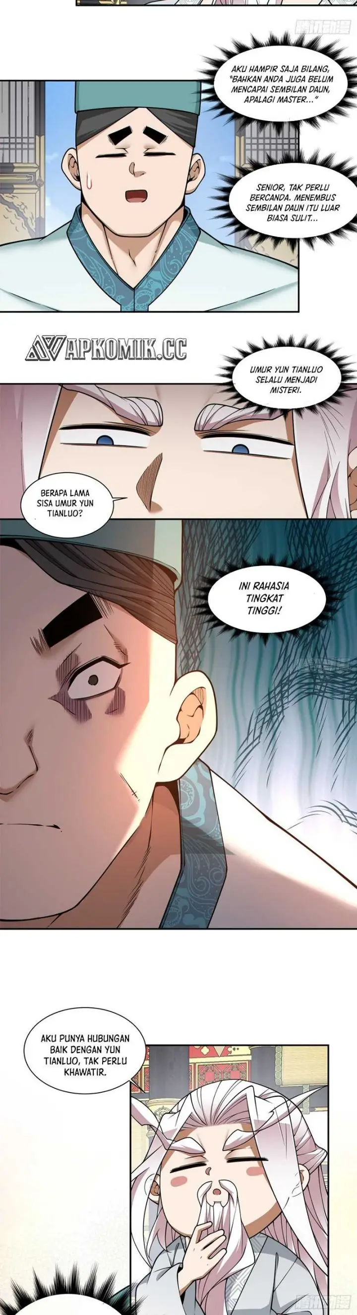 image-komik-my-disciples-are-all-big-villains-chapter-355-11/23