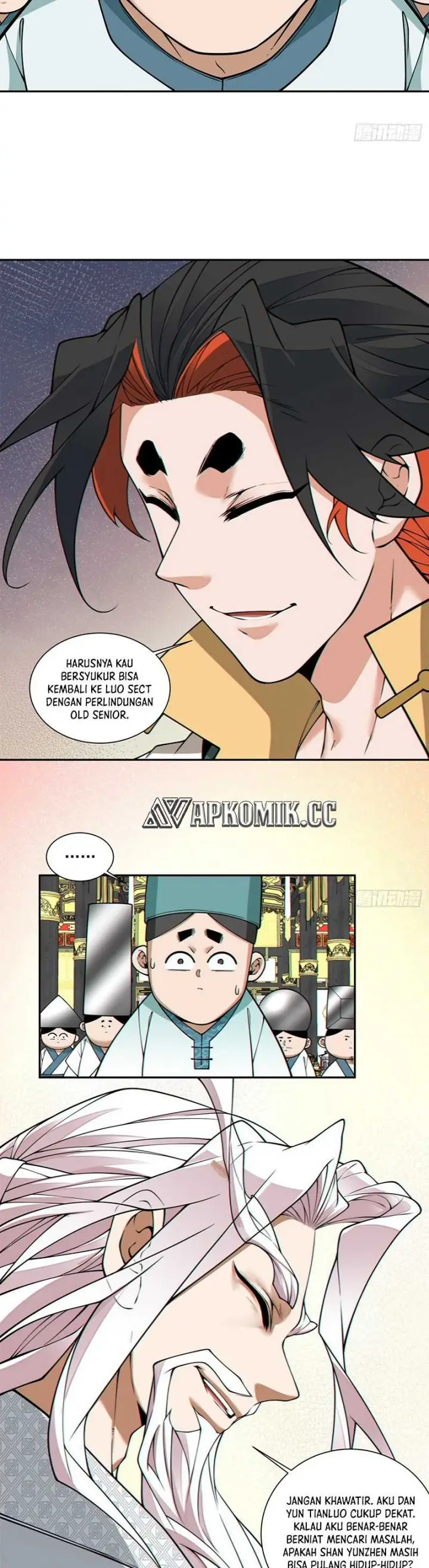 image-komik-my-disciples-are-all-big-villains-chapter-355-17/23