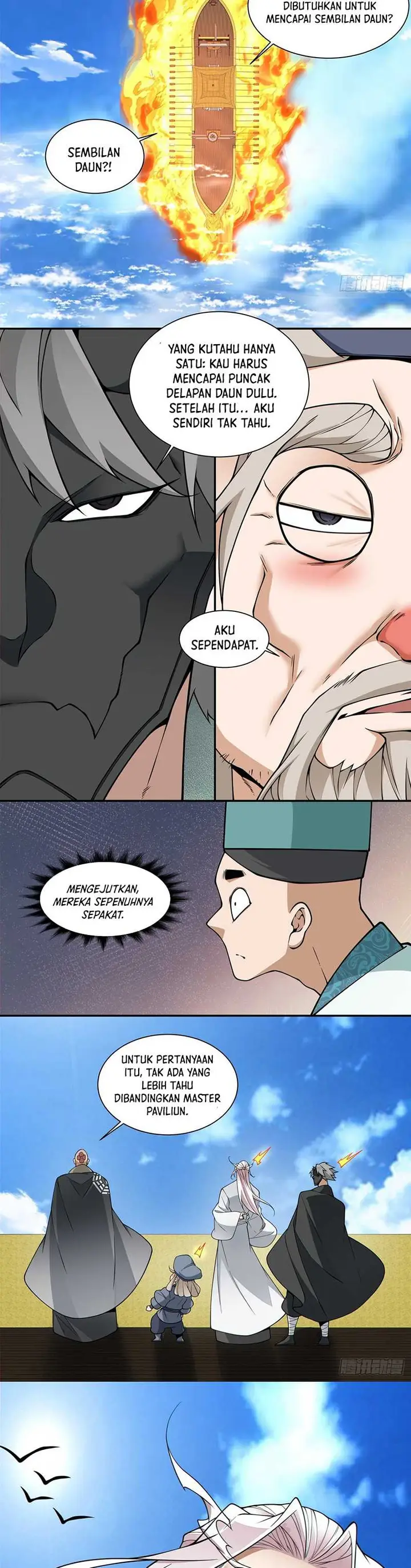 image-komik-my-disciples-are-all-big-villains-chapter-356-16/23