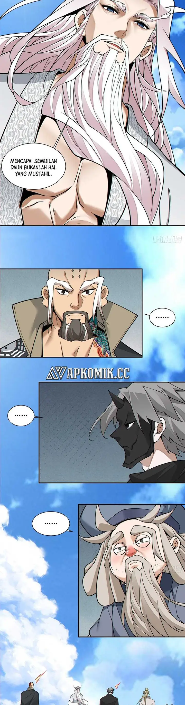 image-komik-my-disciples-are-all-big-villains-chapter-356-17/23