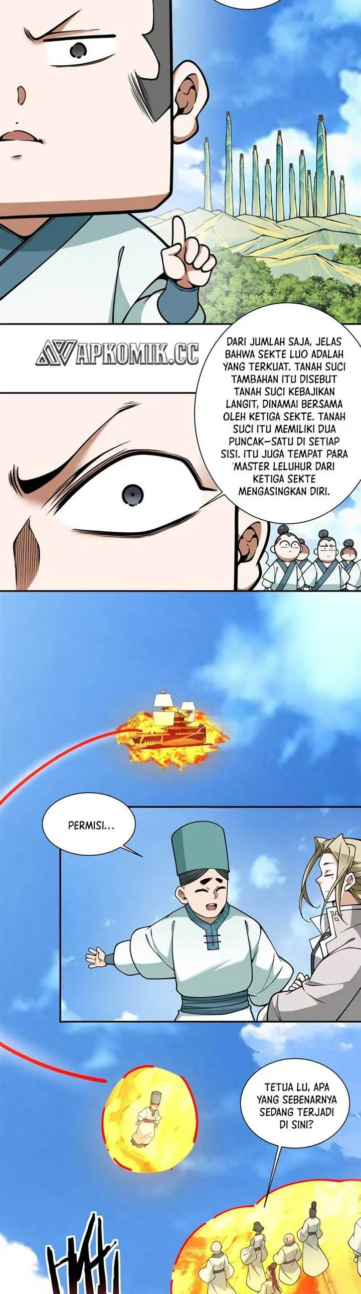 image-komik-my-disciples-are-all-big-villains-chapter-357-3/27