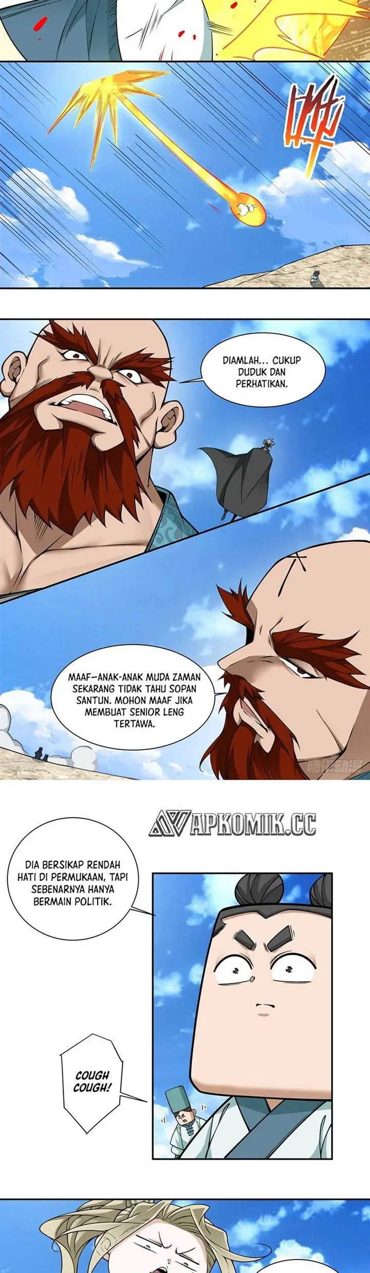 image-komik-my-disciples-are-all-big-villains-chapter-357-17/27