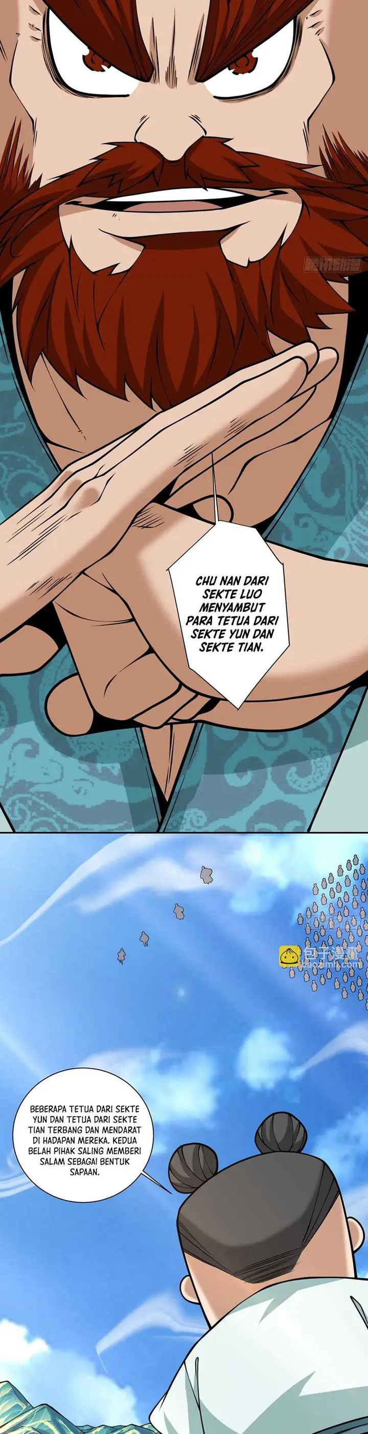 image-komik-my-disciples-are-all-big-villains-chapter-358-2/23