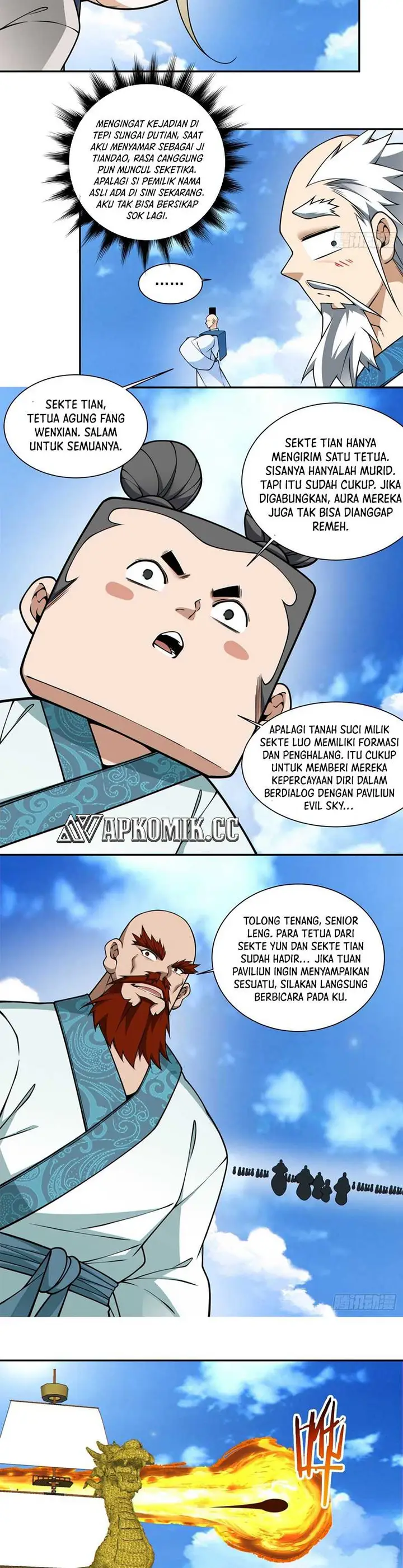 image-komik-my-disciples-are-all-big-villains-chapter-358-5/23