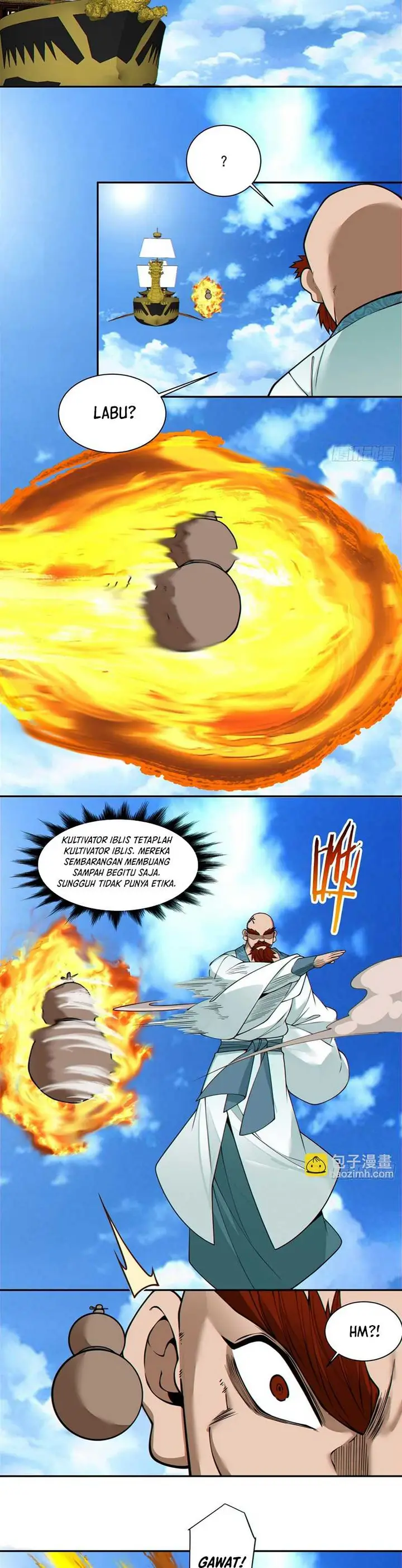 image-komik-my-disciples-are-all-big-villains-chapter-358-6/23