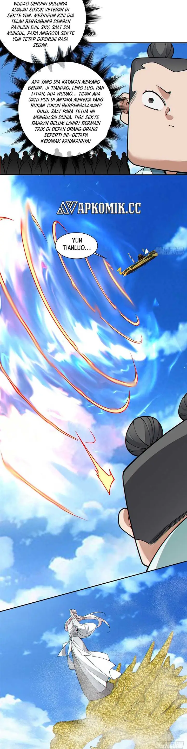 image-komik-my-disciples-are-all-big-villains-chapter-358-21/23