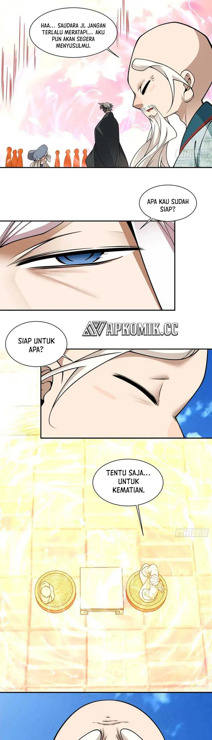 image-komik-my-disciples-are-all-big-villains-chapter-360-9/31