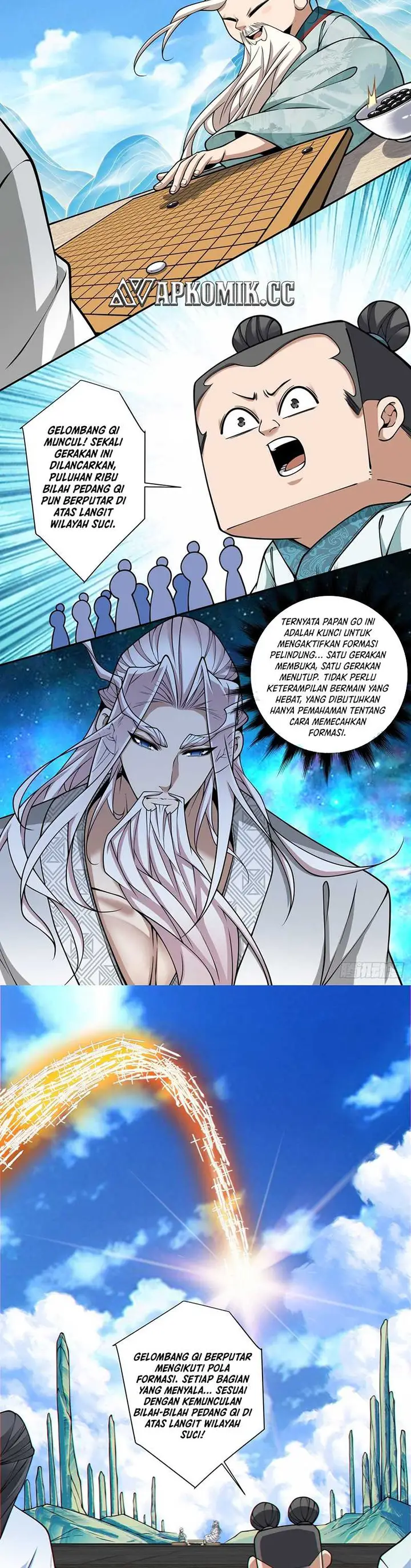 image-komik-my-disciples-are-all-big-villains-chapter-360-22/31