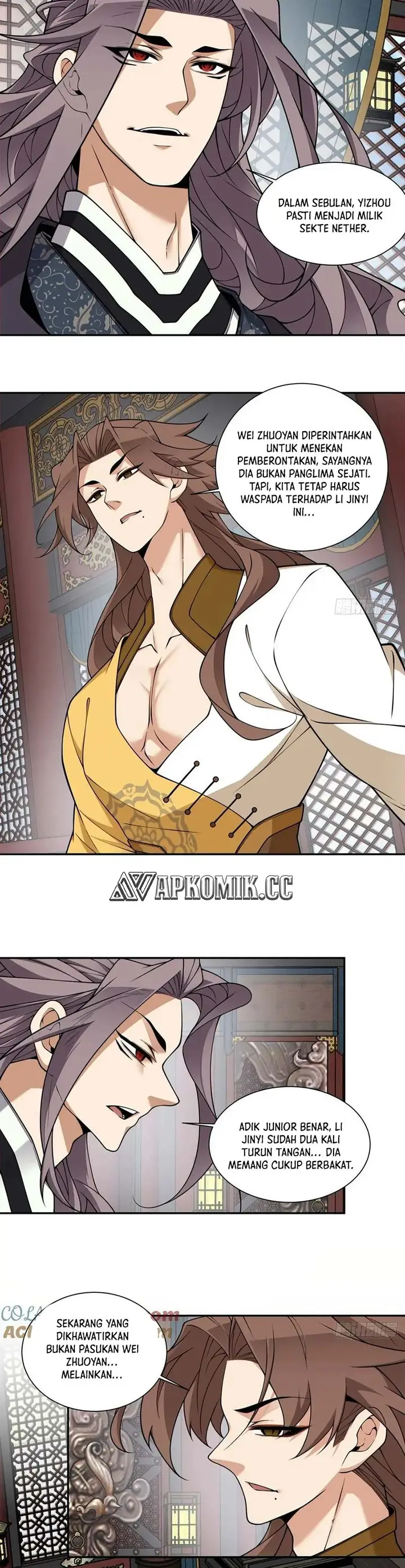 image-komik-my-disciples-are-all-big-villains-chapter-364-8/19
